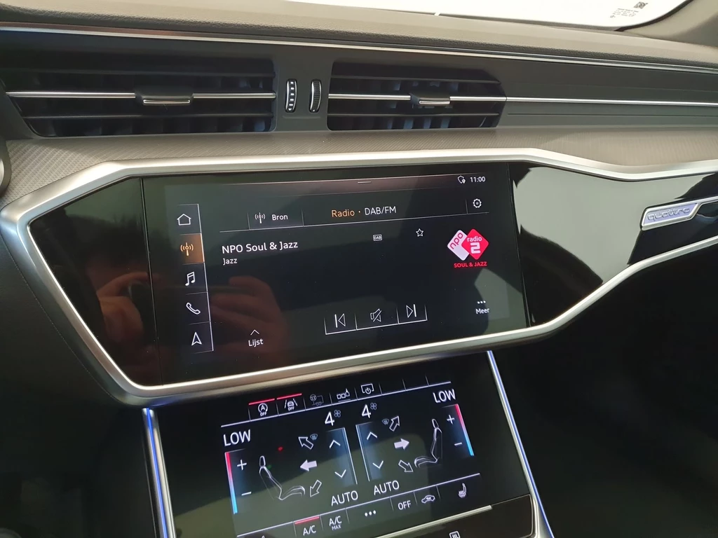 Audi A6 – foto 17