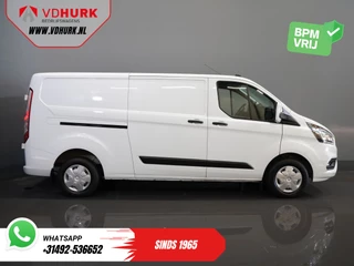 Ford Transit Custom – thumbnail 5