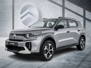 Citroën C3 Aircross – thumbnail 2