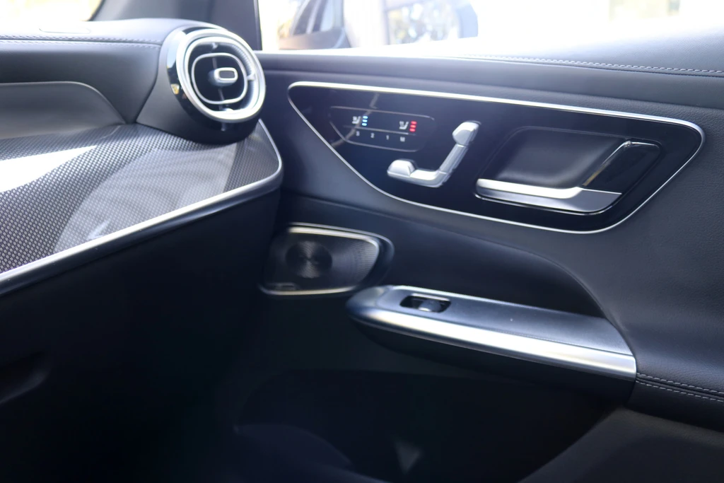 Mercedes-Benz GLC – foto 20