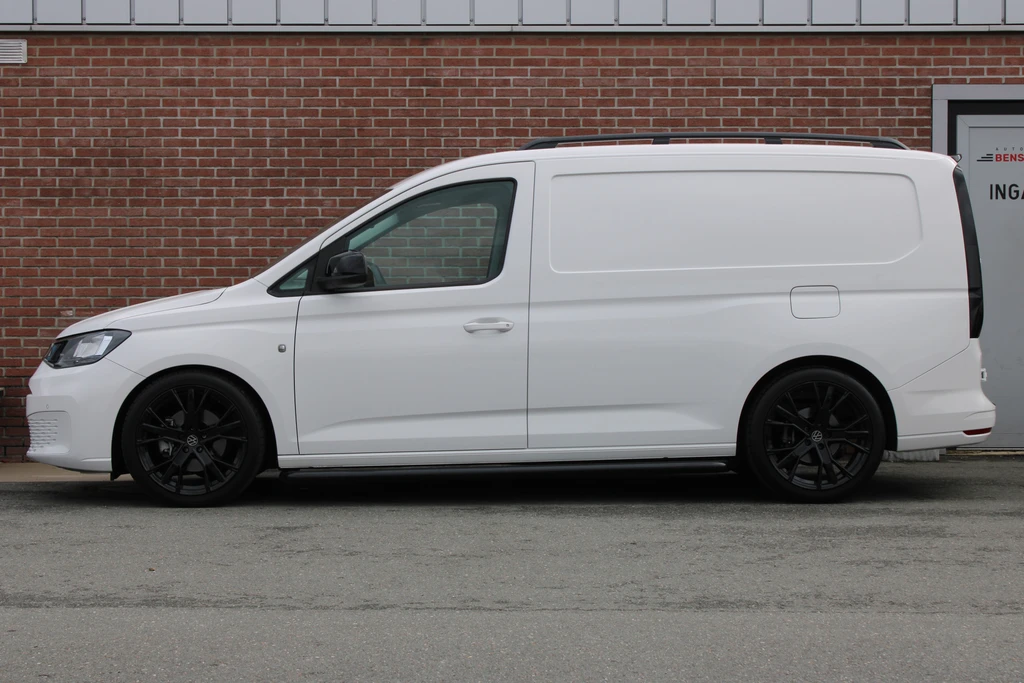 Volkswagen Caddy – foto 2