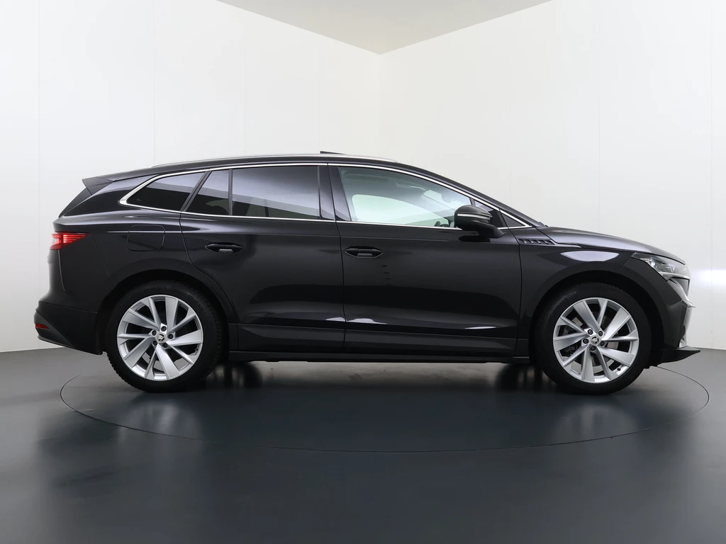 Škoda Enyaq iV – foto 7