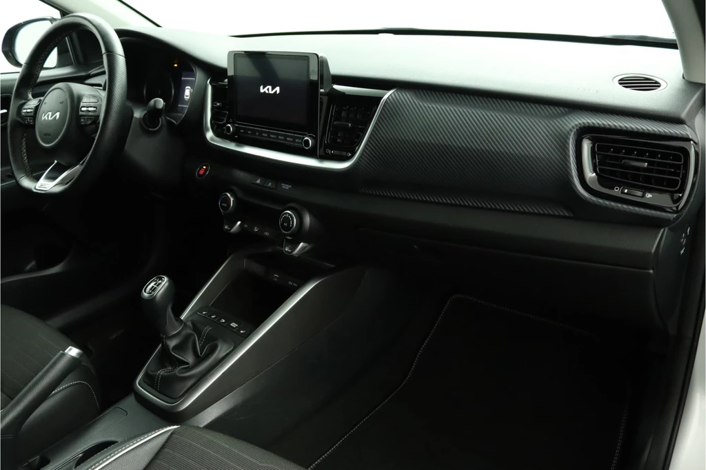 Kia Stonic – foto 36
