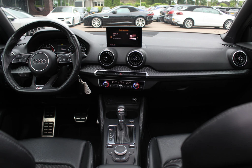 Audi Q2 – foto 9