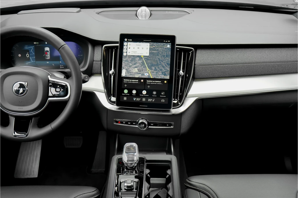 Volvo XC90 – foto 38