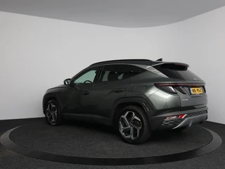 Hyundai Tucson – thumbnail 4
