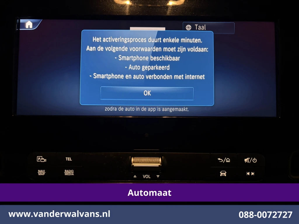 Mercedes-Benz Sprinter – foto 22