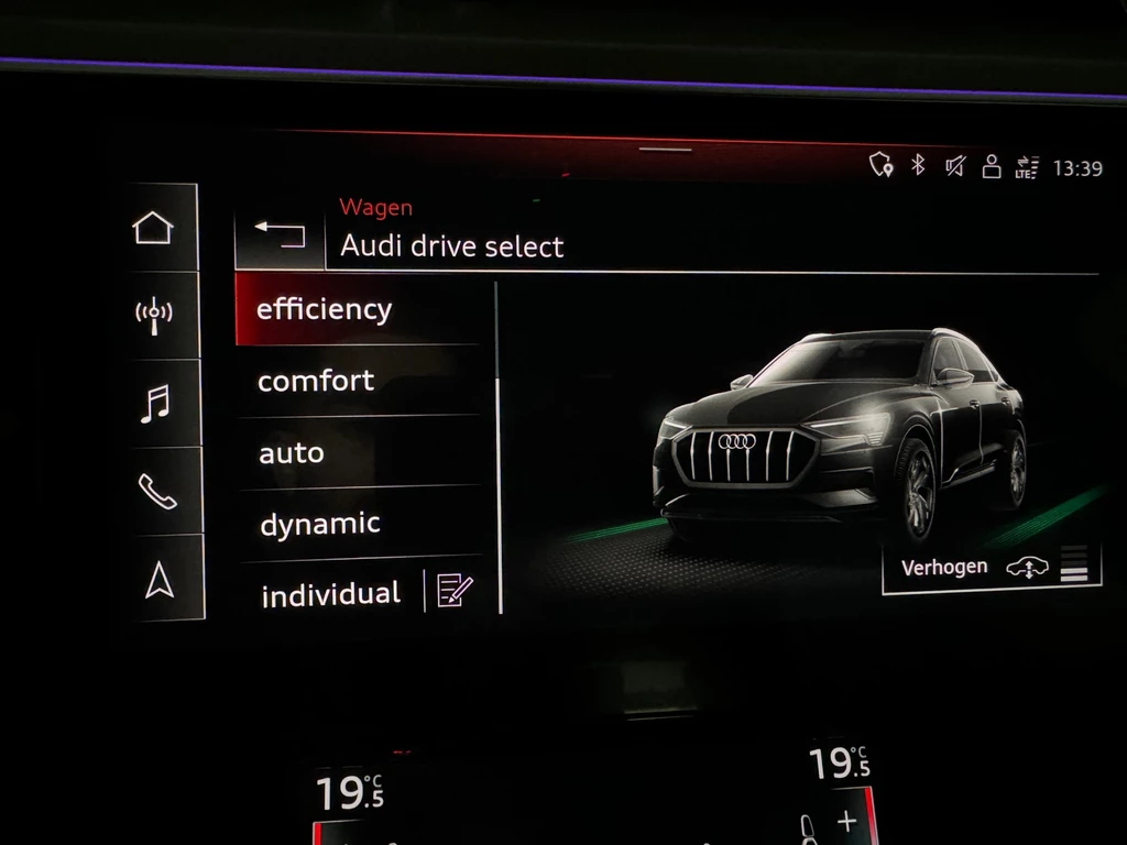 Audi e-tron – foto 36