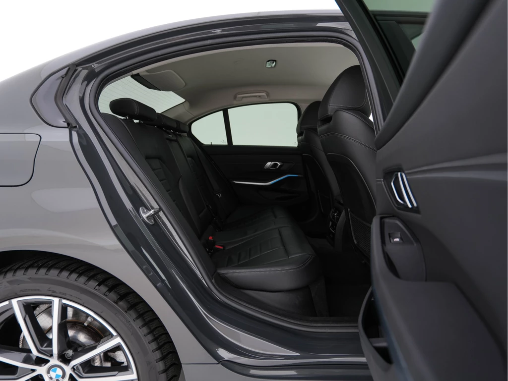 BMW 3 Serie – foto 11