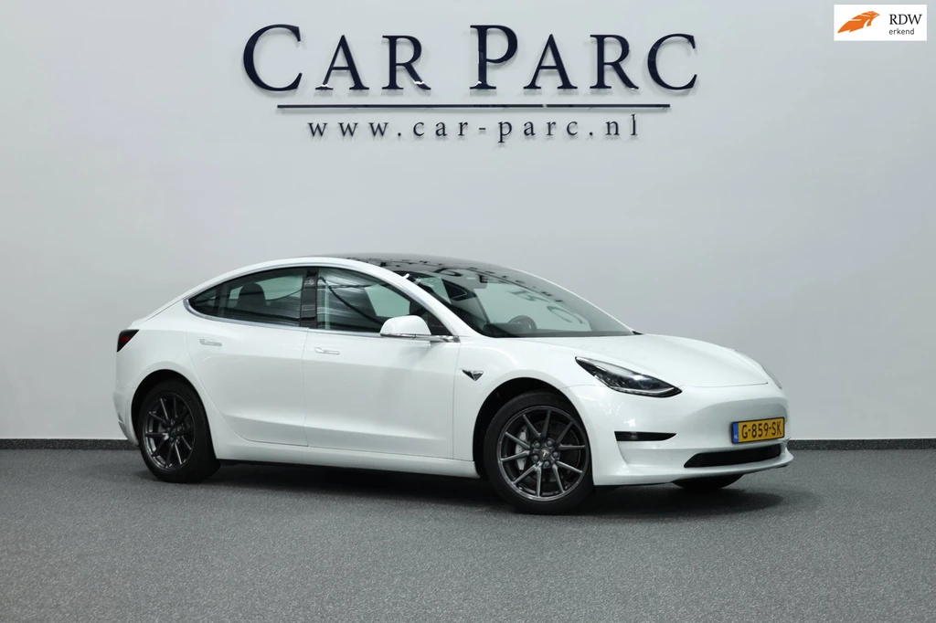 Tesla Model 3 – foto 5