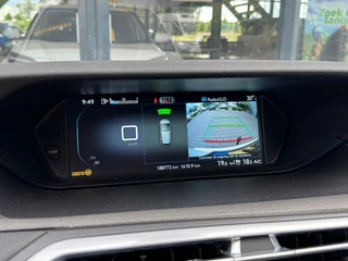 Citroën C4 Picasso – thumbnail 19