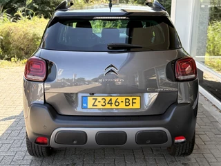 Citroën C3 Aircross – thumbnail 4