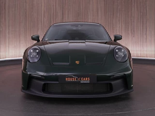 Porsche 911 – thumbnail 17