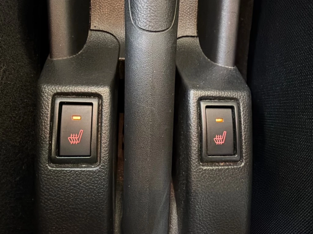 Suzuki Swift – foto 21