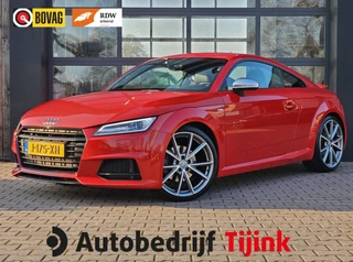 Audi TT – thumbnail 1