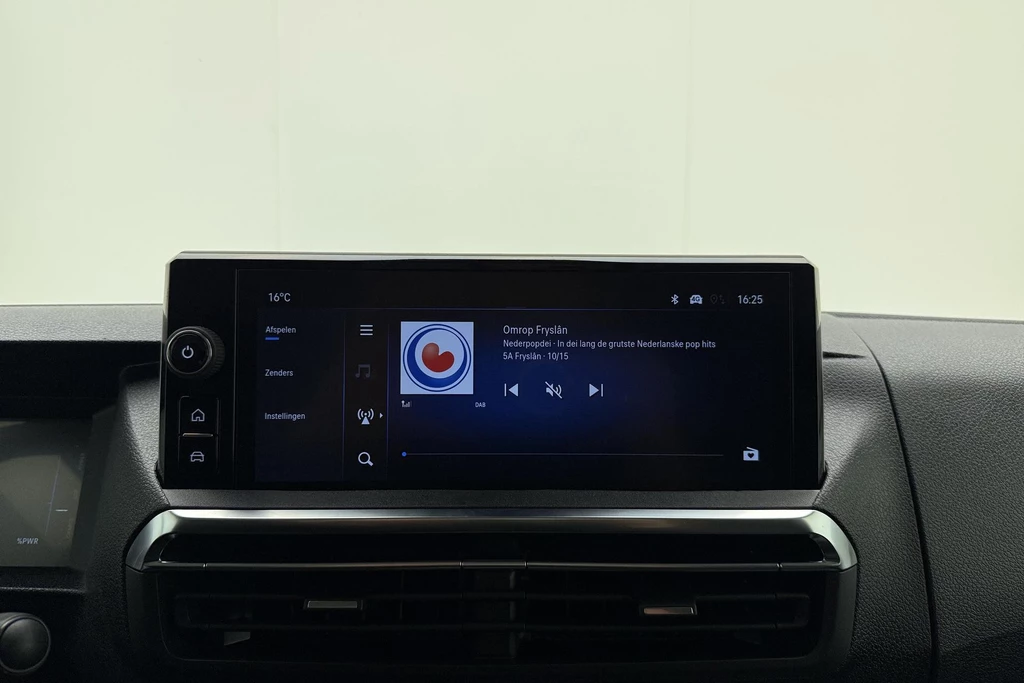 Opel Vivaro-e – foto 32