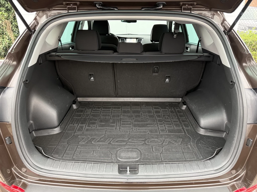 Hyundai Tucson – foto 29