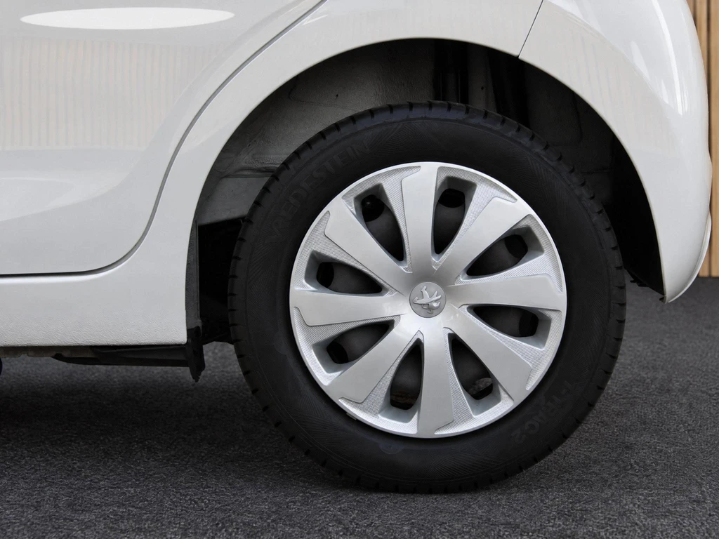 Peugeot 108 – foto 23