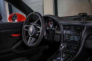 Porsche 911 – thumbnail 11