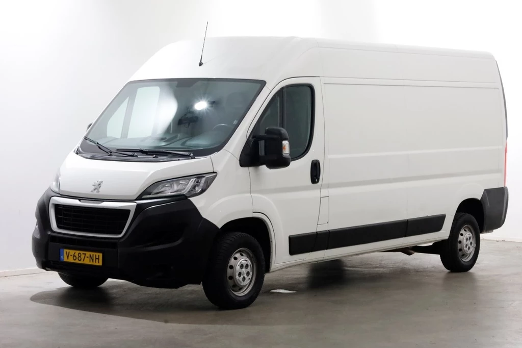 Peugeot Boxer – foto 2