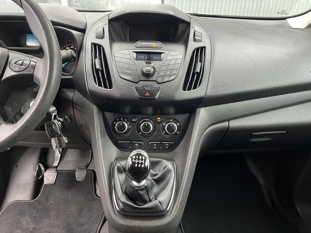 Ford Transit Connect – foto 19