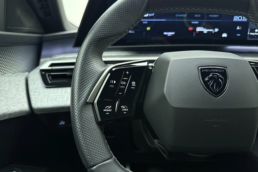 Peugeot 5008 – foto 23