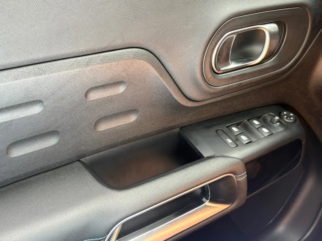 Citroën C5 Aircross – foto 17