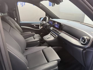 Mercedes-Benz EQV – thumbnail 37