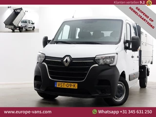 Renault Master – thumbnail 1