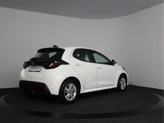 Toyota Yaris – thumbnail 6