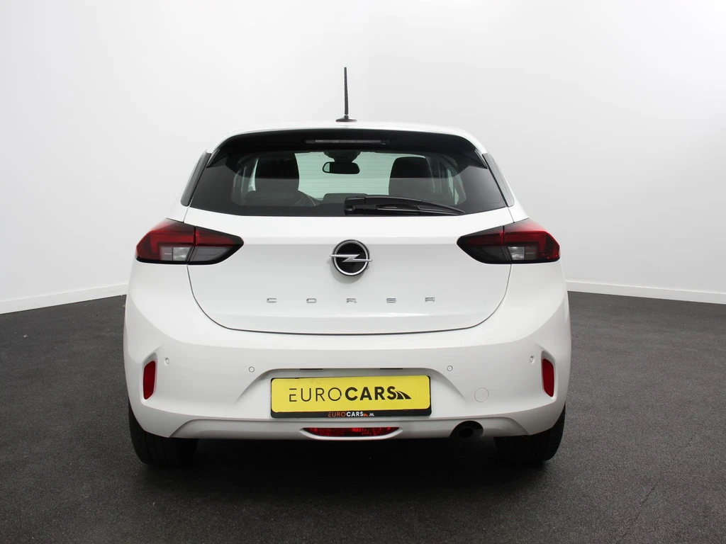 Opel Corsa – foto 3