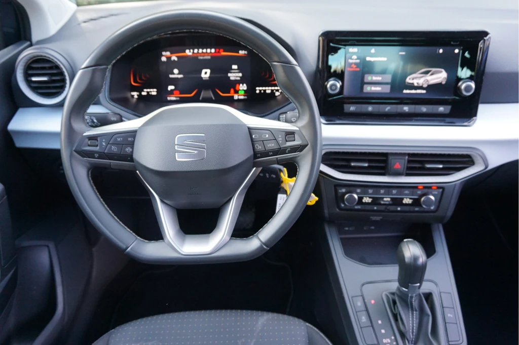 SEAT Ibiza – foto 19