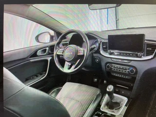 Kia Ceed Sportswagon – thumbnail 6