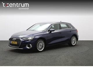 Audi A3 – thumbnail 1