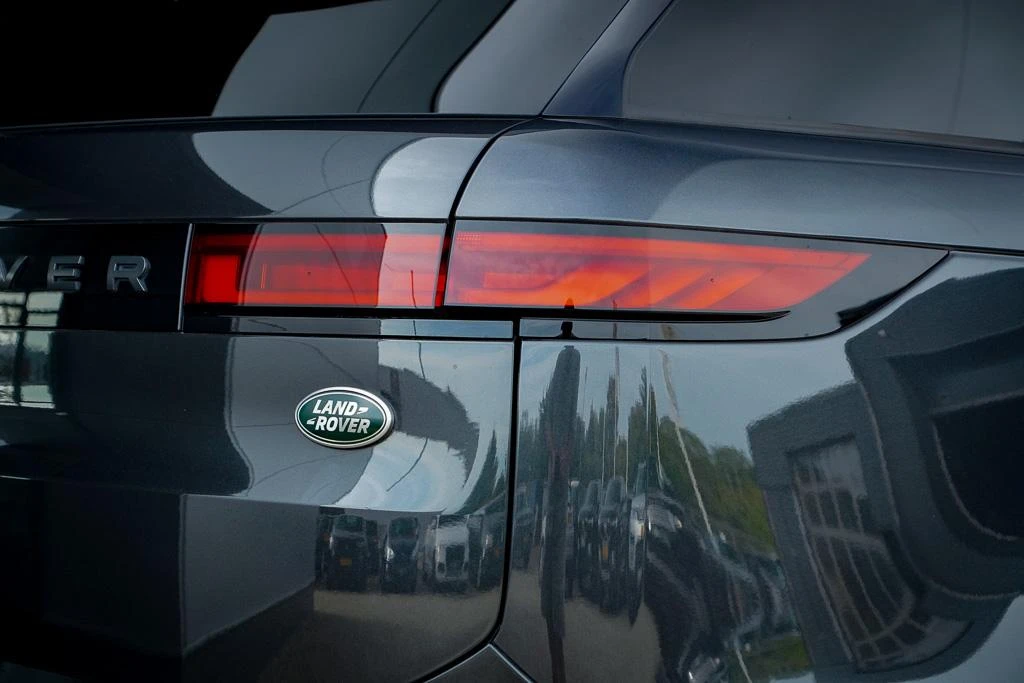 Land Rover Range Rover Sport – foto 29