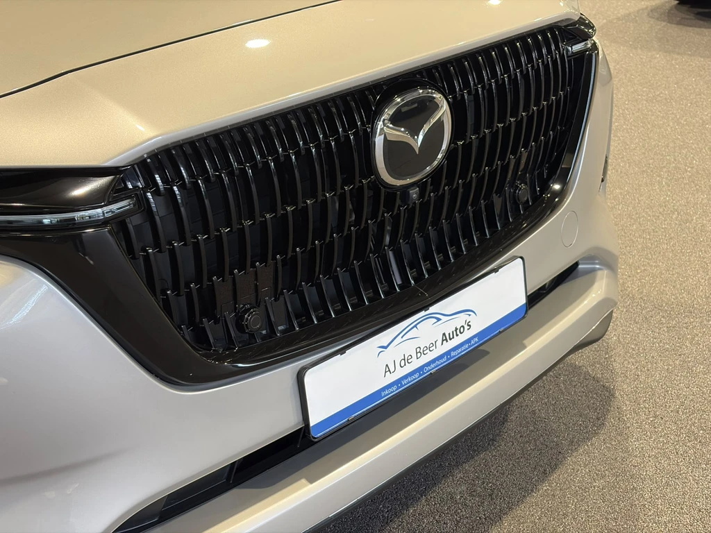 Mazda CX-60 – foto 10