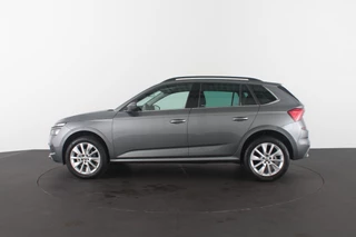 Škoda Kamiq – thumbnail 4