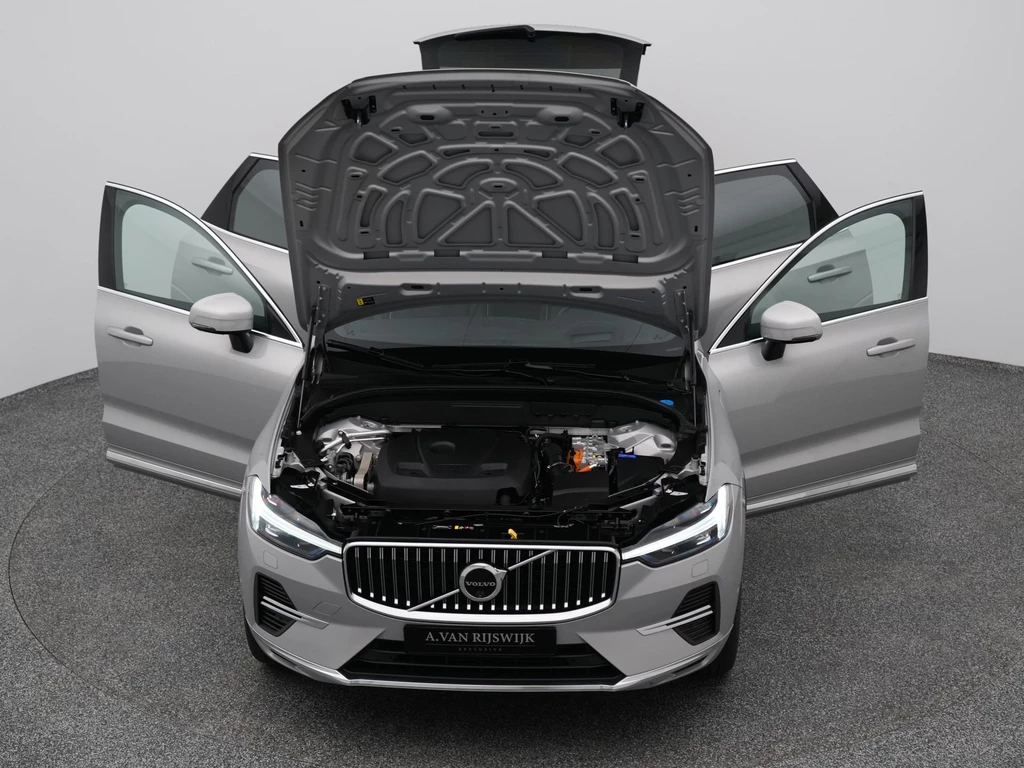 Volvo XC60 – foto 17