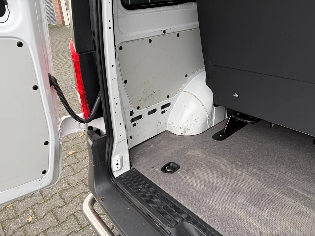 Mercedes-Benz Vito – foto 28