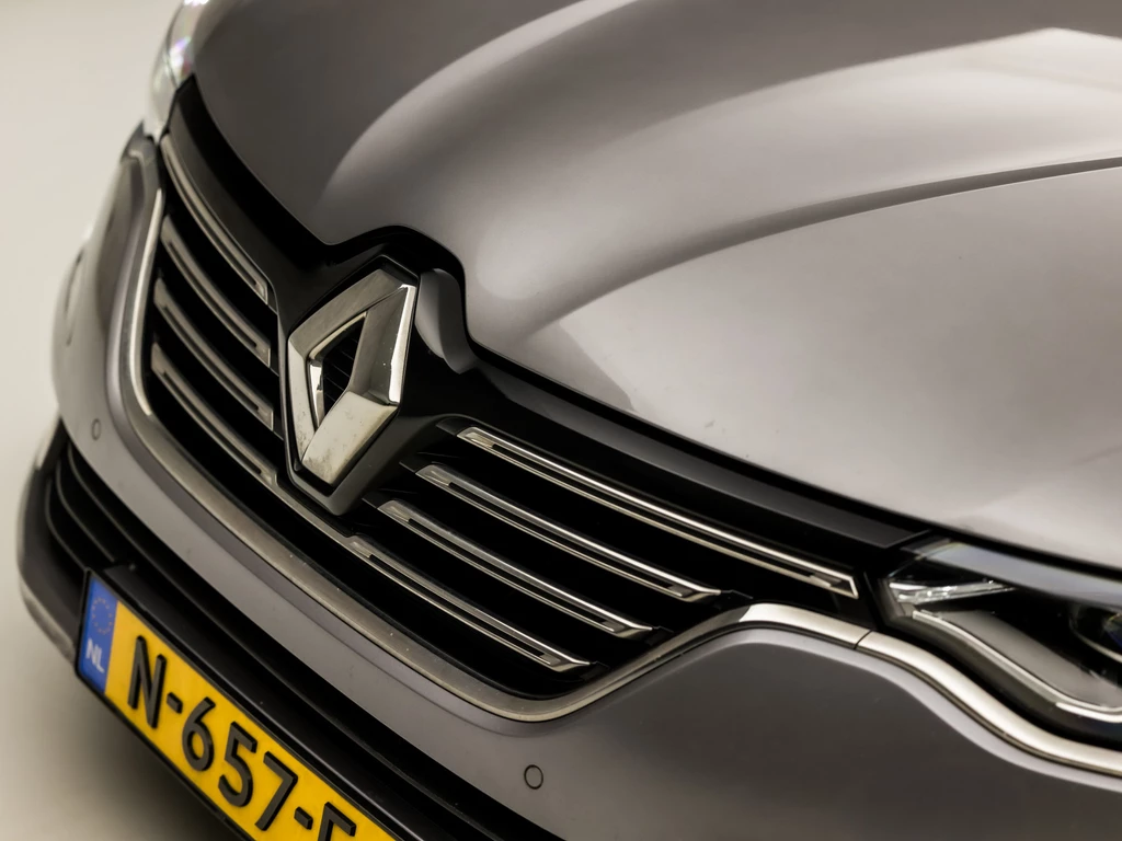 Renault Talisman – foto 33