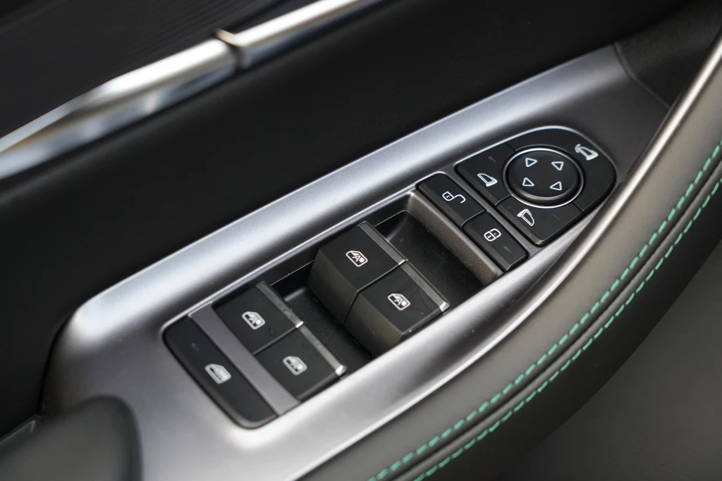 BYD SEAL U – foto 25