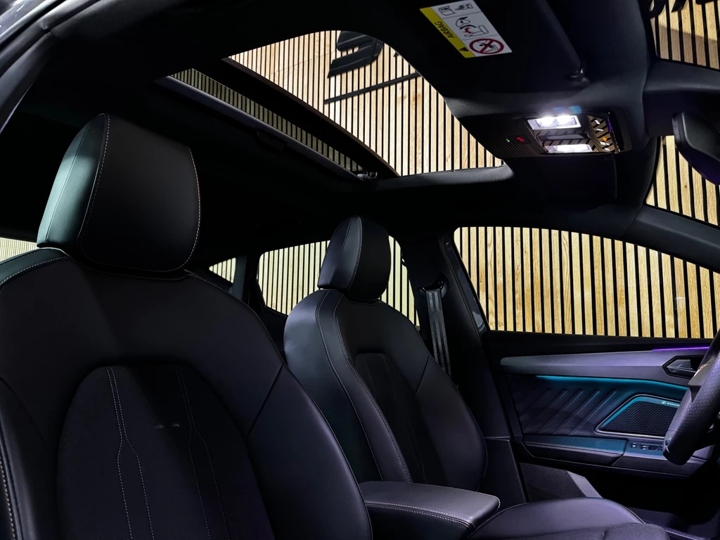 CUPRA Leon – foto 54