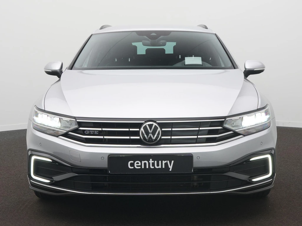 Volkswagen Passat – foto 10