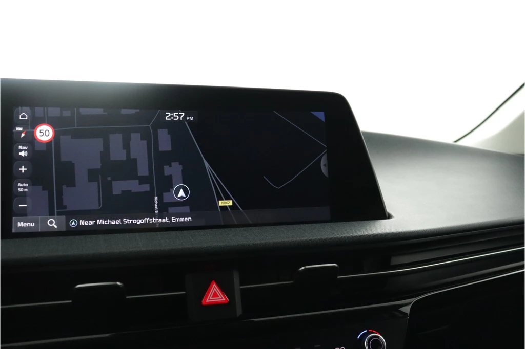 Kia EV6 – foto 42