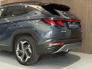Hyundai Tucson – thumbnail 7