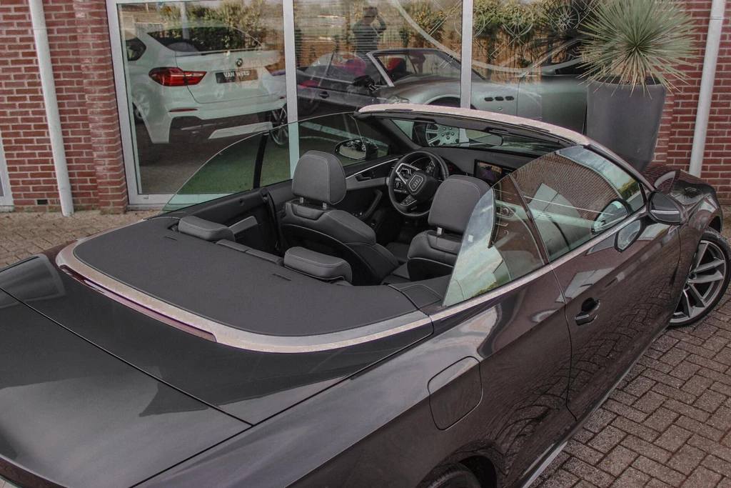 Audi A5 – foto 48