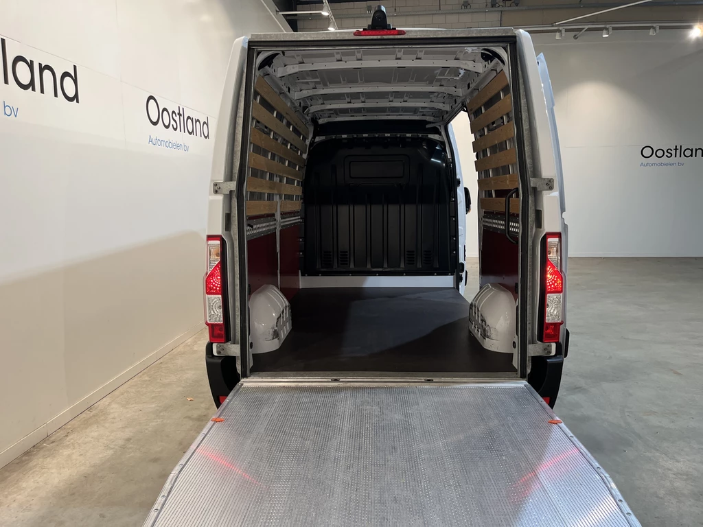 Renault Master – foto 9