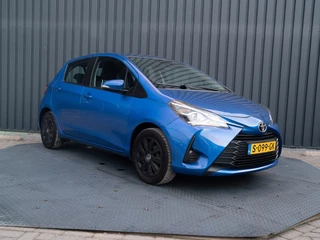 Toyota Yaris – thumbnail 15