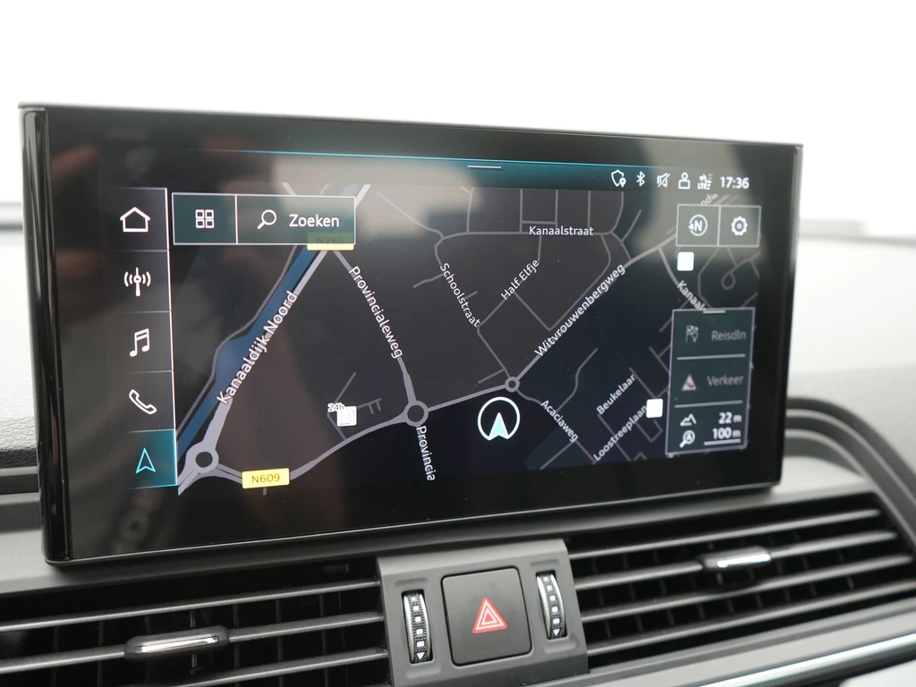 Audi Q5 – foto 42