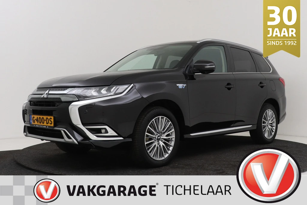 Mitsubishi Outlander – foto 1